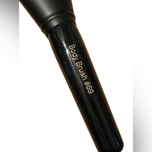 🌴 Scott Barnes Body Brush 69 - NEW IN PACKAGING - Picture 6 of 7